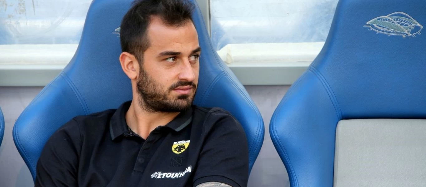 Άρης Σοϊλέδης: Κυπελλούχος Ρουμανίας με τη Στεάουα